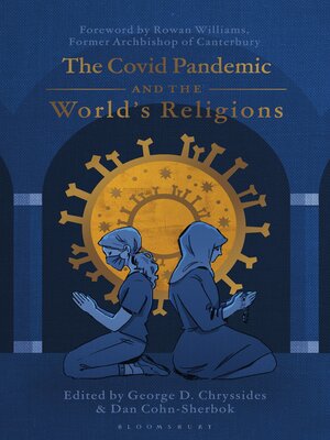 cover image of The Covid Pandemic and the World's Religions